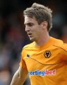 Kevin Doyle 2010-2011