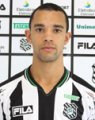  Roger Carvalho 2010-2011