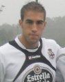 Diego Rivas 2010-2011