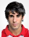  Javi Martínez 2010-2011