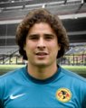 Guillermo Ochoa 2010-2011