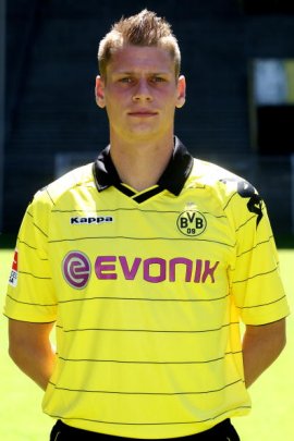 Lukasz Piszczek 2010-2011