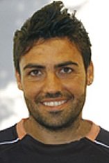  Mario Rosas 2010-2011