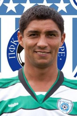 Mário Jardel 2010-2011