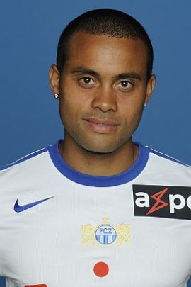 Alexandre Alphonse 2010-2011