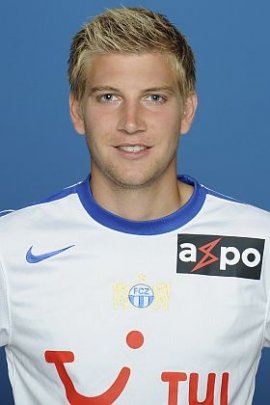 Florian Stahel 2010-2011