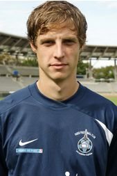 Antoine Ponroy 2010-2011
