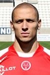 Ludovic Gamboa 2010-2011