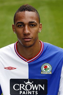 Steven Nzonzi 2010-2011