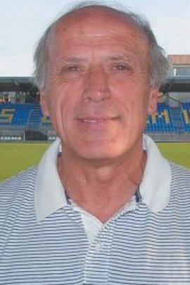 Robert Buigues 2010-2011