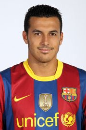  Pedro 2010-2011
