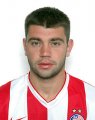 Pavle Ninkov 2010-2011