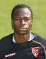 Emile Mpenza 2010-2011