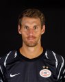 Andreas Isaksson 2010-2011
