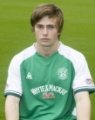 Lewis Stevenson 2010-2011