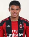  Thiago Silva 2010-2011