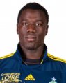 Pape Coulibaly 2010-2011