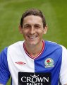 Keith Andrews 2010-2011
