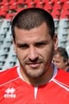 Miodrag Stosic 2010-2011