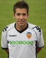 Jordi Alba 2010-2011