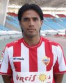 Fabián Vargas 2010-2011