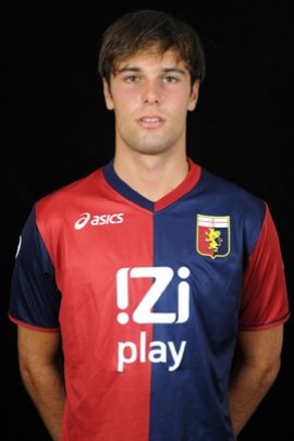 Gianmarco Zigoni 2010-2011