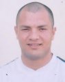 Ahmed Fawzi 2010-2011