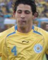 Ahmed Hegazy 2010-2011