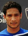 Ahmed Ali 2010-2011
