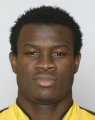 Nosa Igiebor 2010-2011