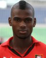 Abdoul Camara 2010-2011