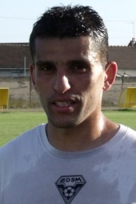 Chakib Boulabiar 2010-2011