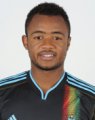 Jordan Ayew 2010-2011