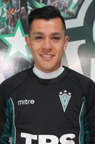 Carlos Muñoz 2010-2011