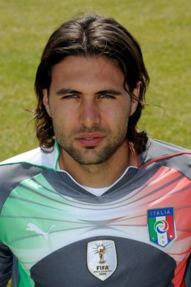 Salvatore Sirigu 2010