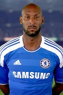 Nicolas Anelka 2011-2012