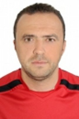 Arif Erdem 2011-2012