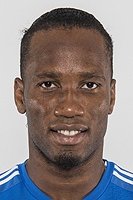 Didier Drogba 2011-2012