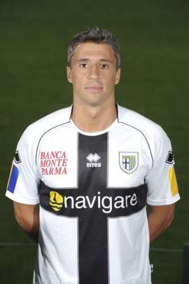 Hernán Crespo 2011-2012