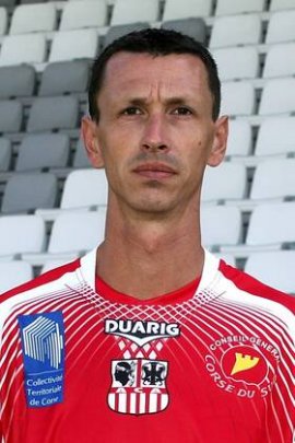 Yoann Poulard 2011-2012