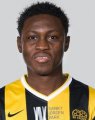 Majeed Waris 2011-2012