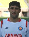 Gor Poghosyan 2011-2012