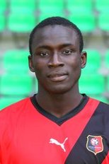 Abdoulaye Sané 2011-2012