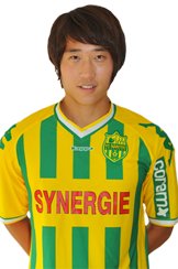 Yong-jae Lee 2011-2012
