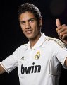 Raphaël Varane 2011-2012