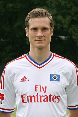 Marcell Jansen 2011-2012