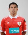 Maxi Pereira 2011-2012