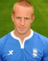 Adam Rooney 2011-2012