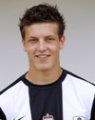 Kevin Wimmer 2011-2012