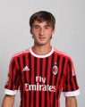 Bryan Cristante 2011-2012